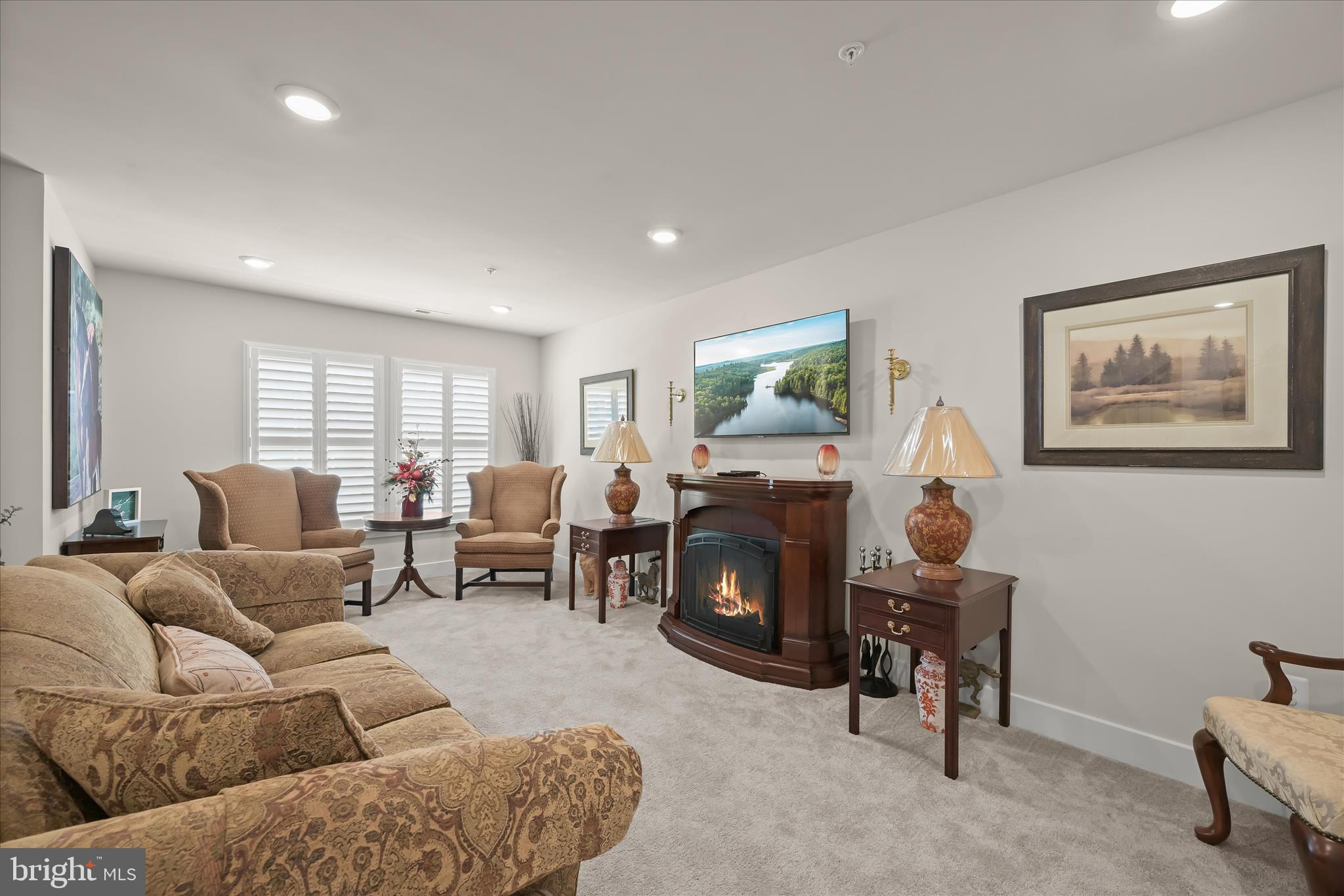 SYCAMORE RIDGE - Residential