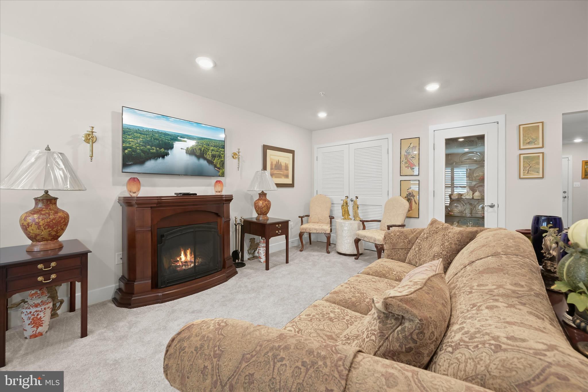 SYCAMORE RIDGE - Residential