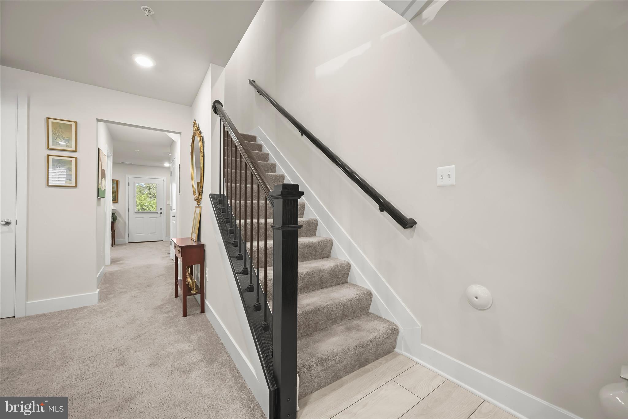 SYCAMORE RIDGE - Residential