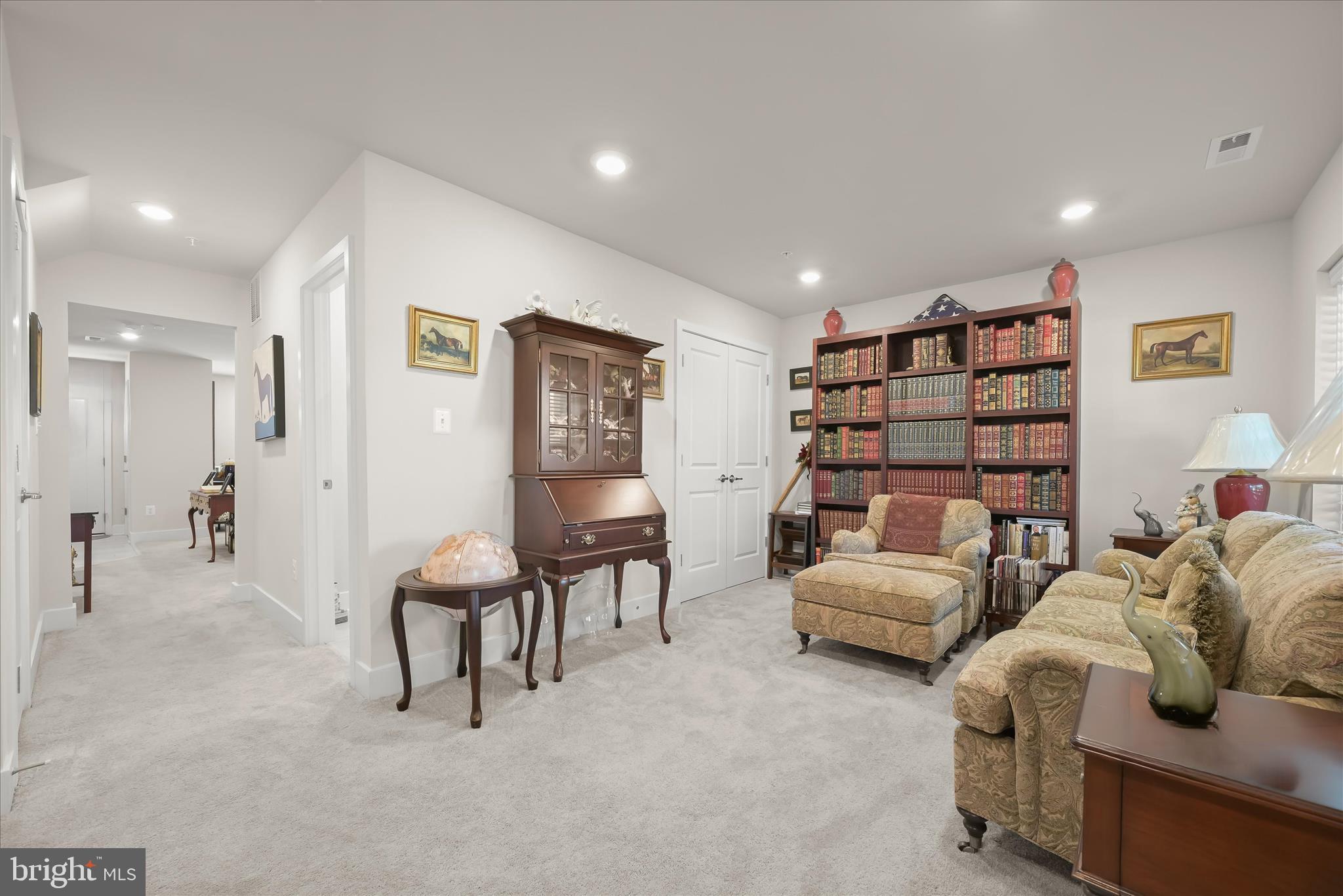 SYCAMORE RIDGE - Residential