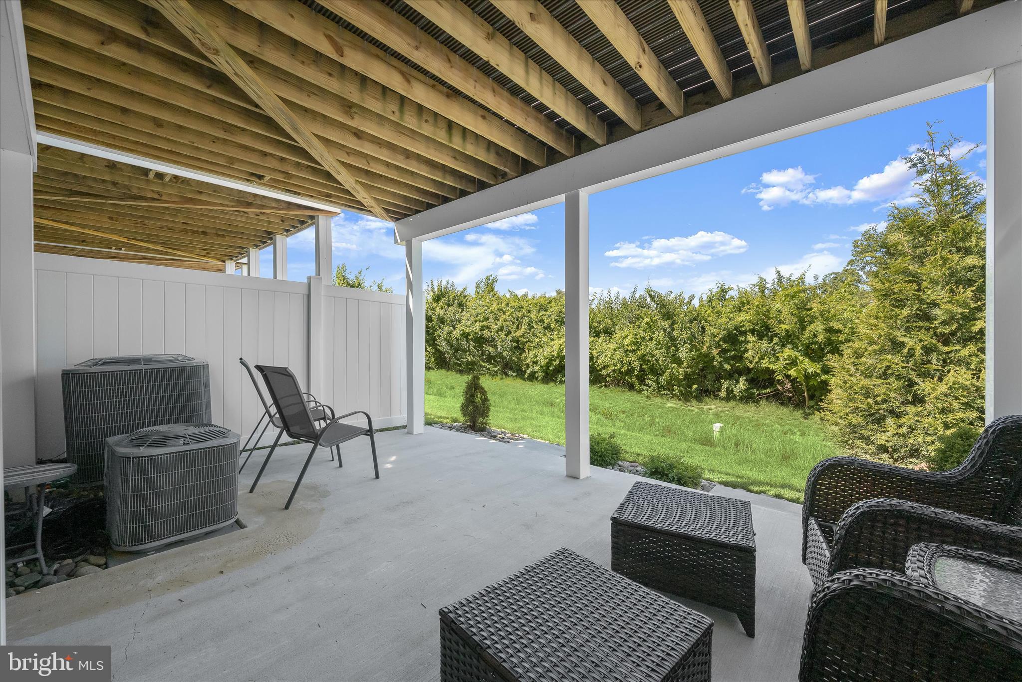 SYCAMORE RIDGE - Residential