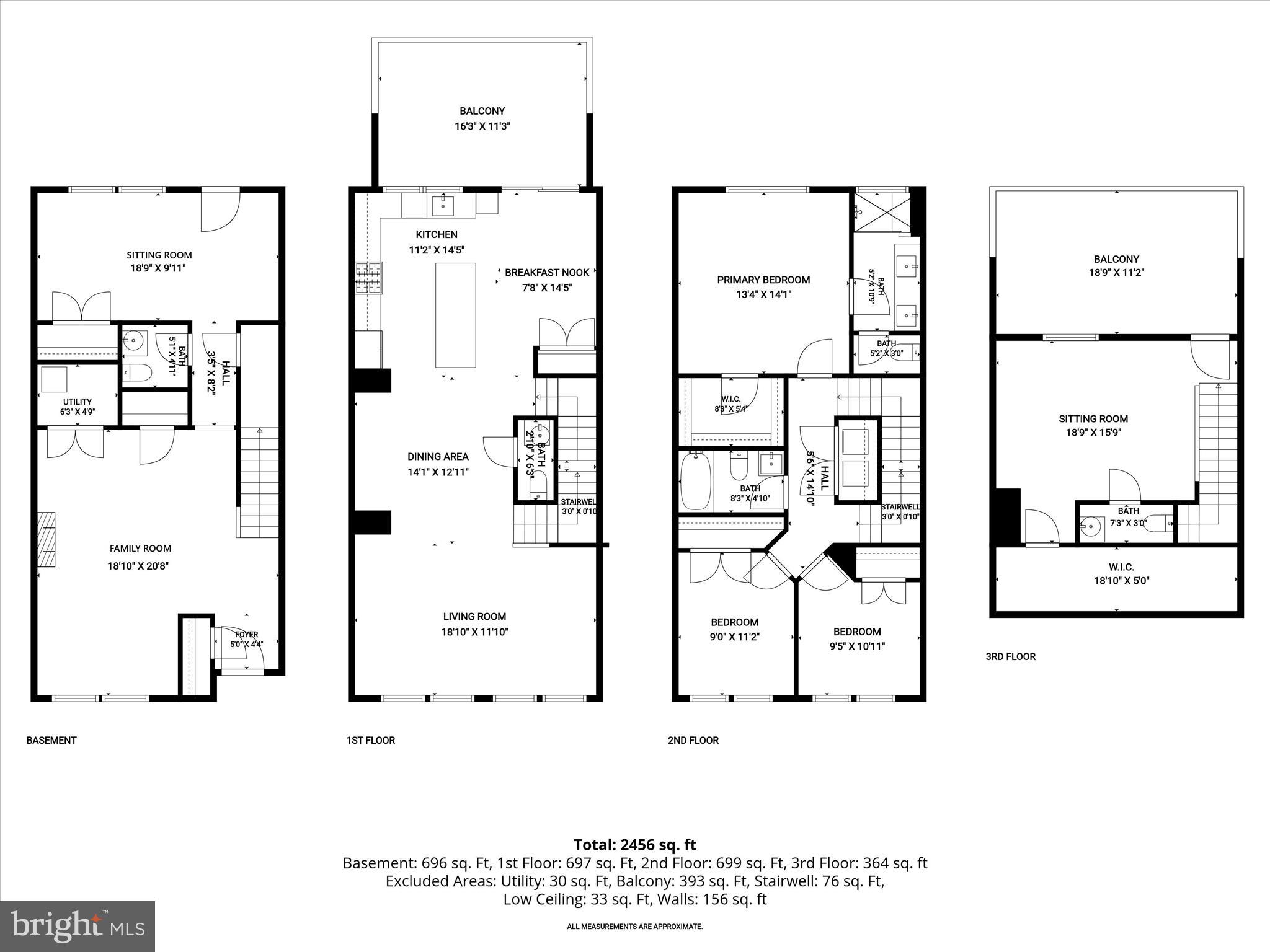 SYCAMORE RIDGE - Residential