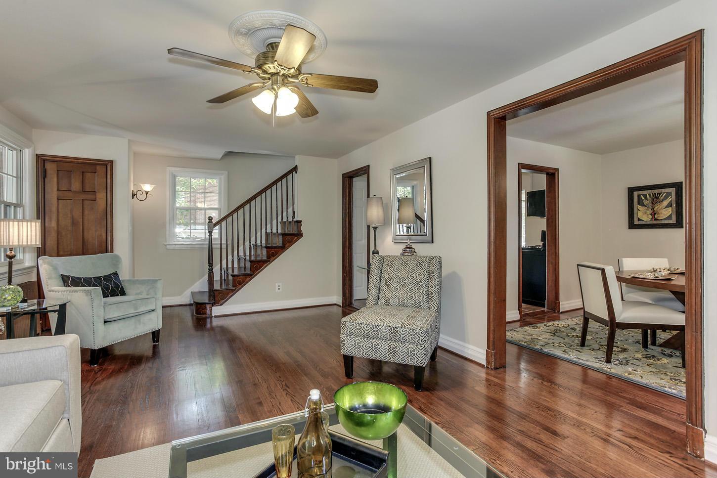 HIGHLAND VIEW - Residential