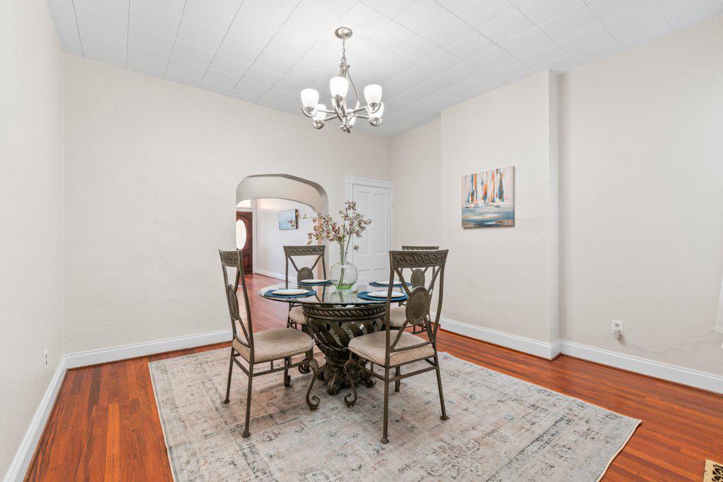 RESERVOIR HILL - Residential