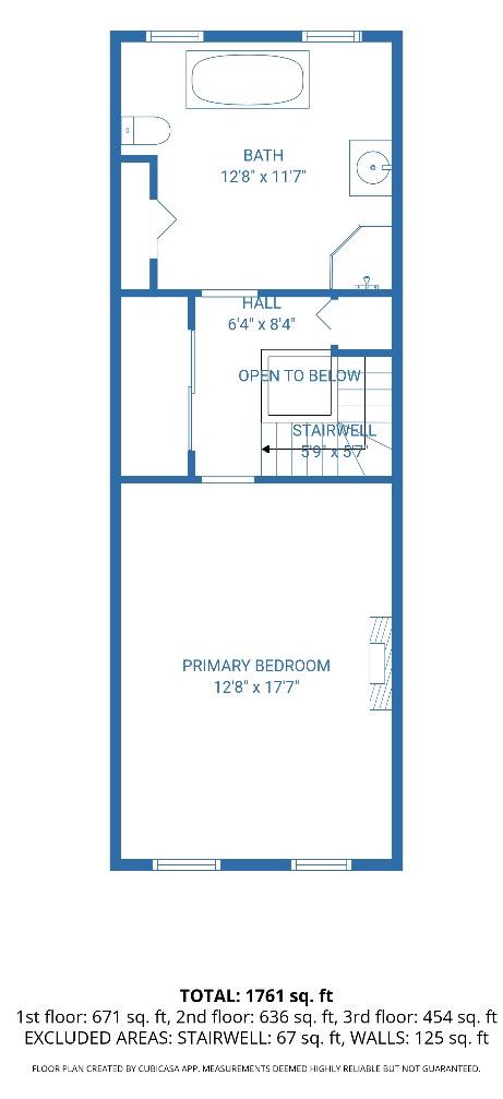 RESERVOIR HILL - Residential