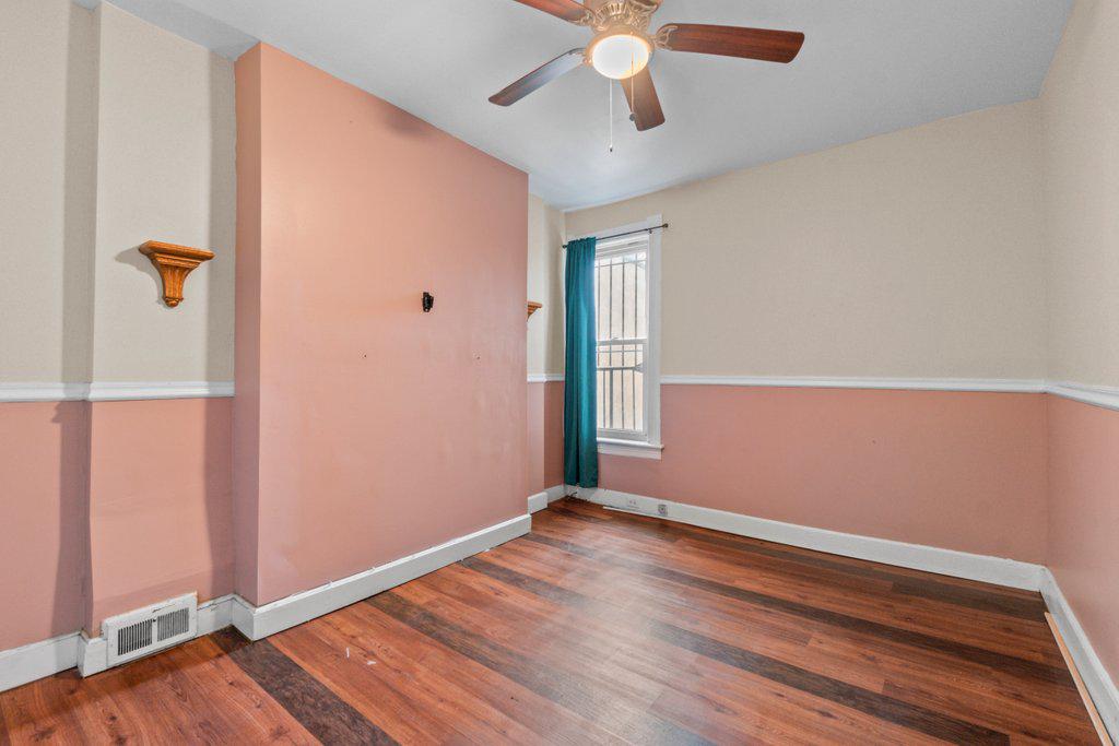 RESERVOIR HILL - Residential
