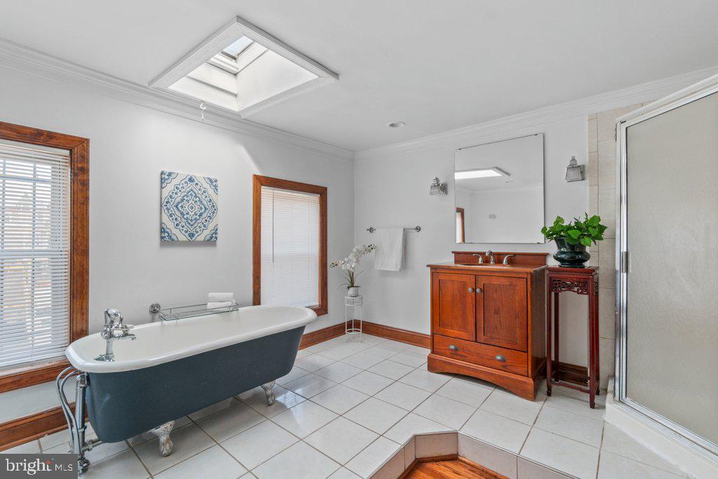 RESERVOIR HILL - Residential