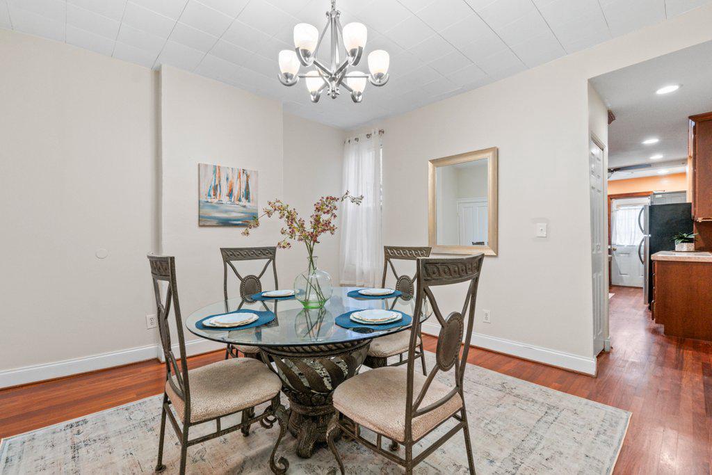 RESERVOIR HILL - Residential