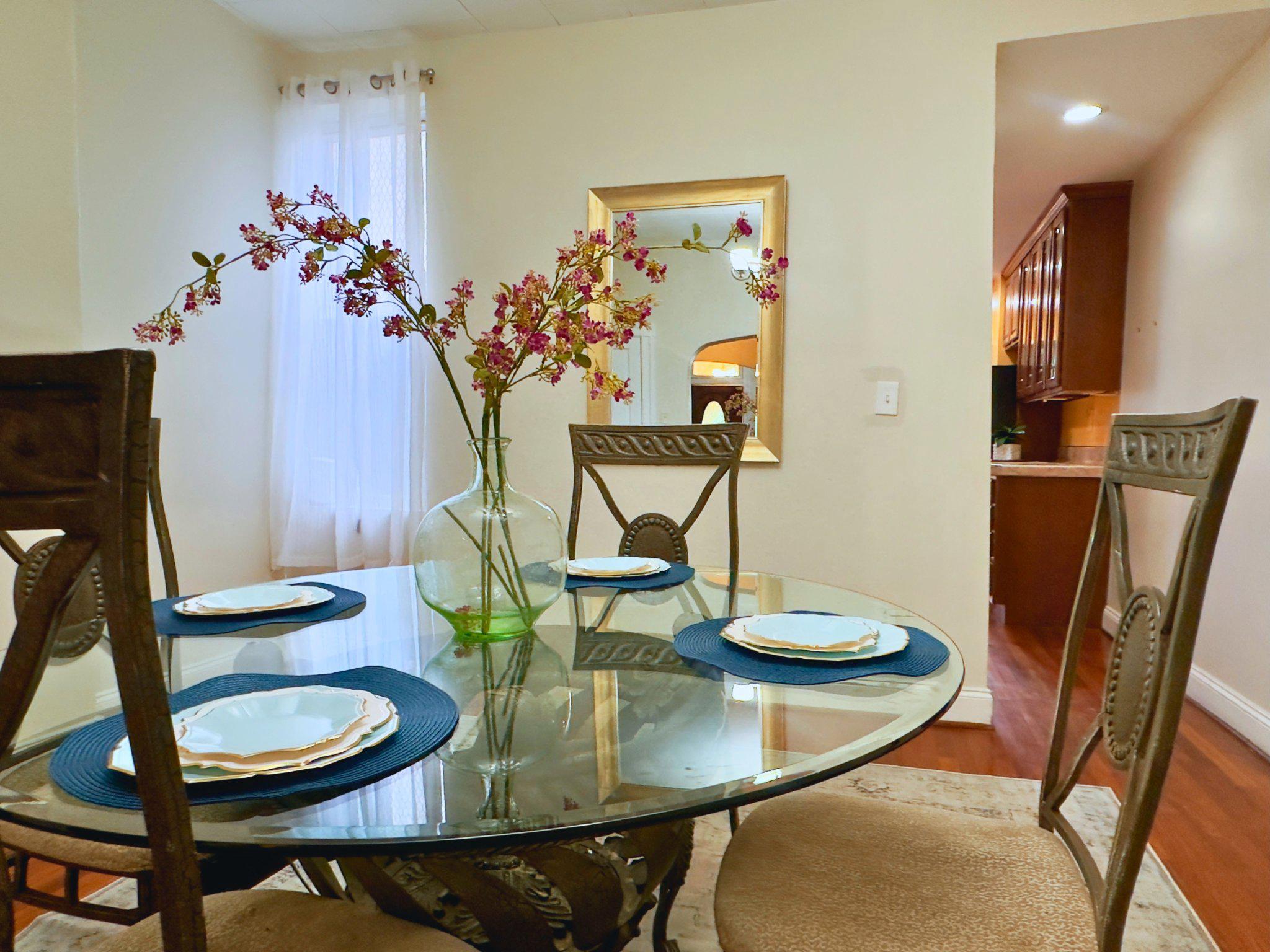 RESERVOIR HILL - Residential