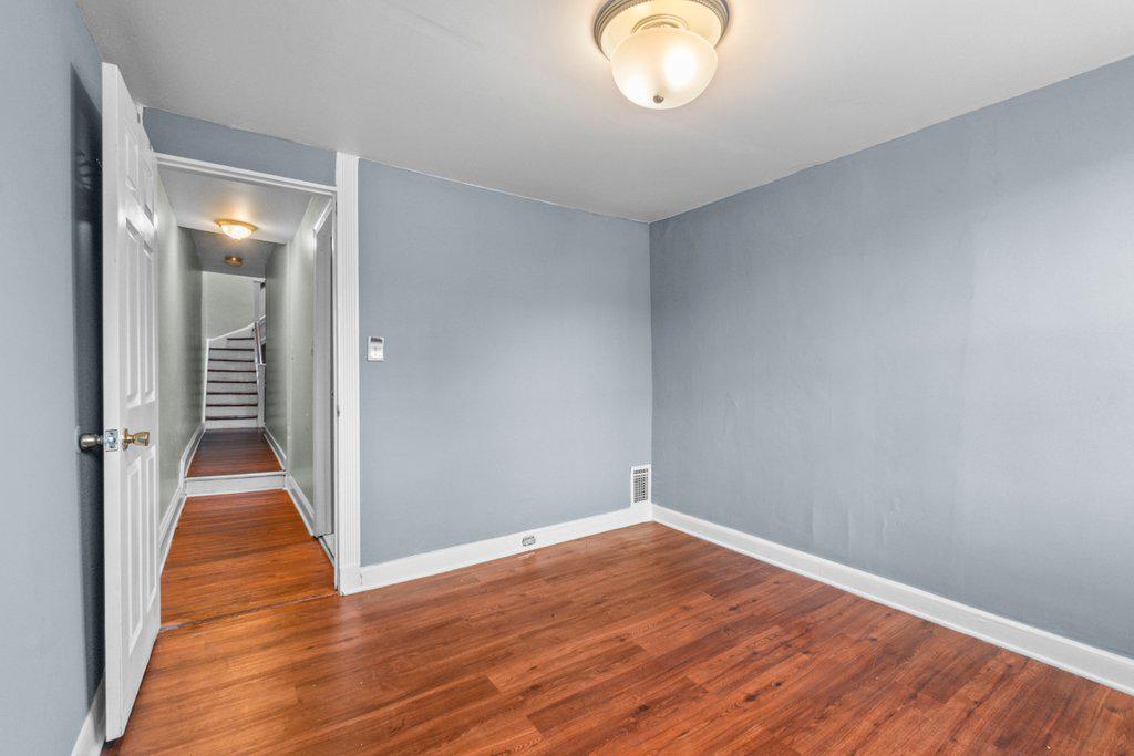 RESERVOIR HILL - Residential