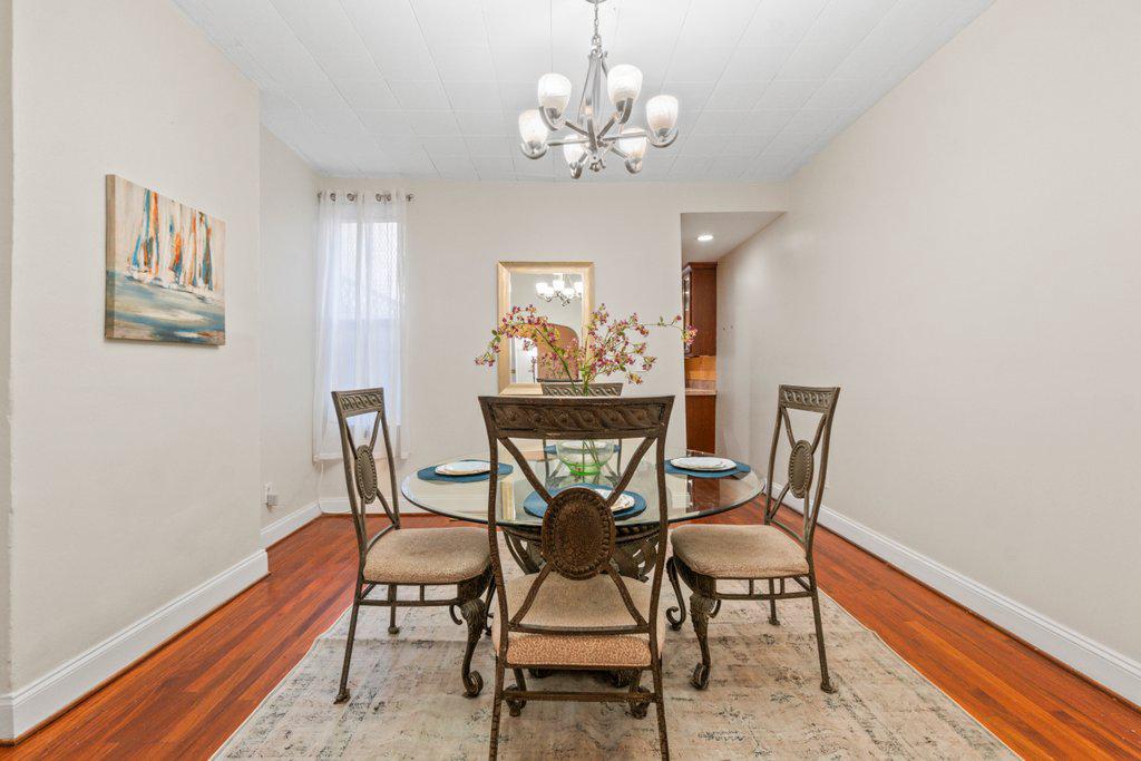 RESERVOIR HILL - Residential