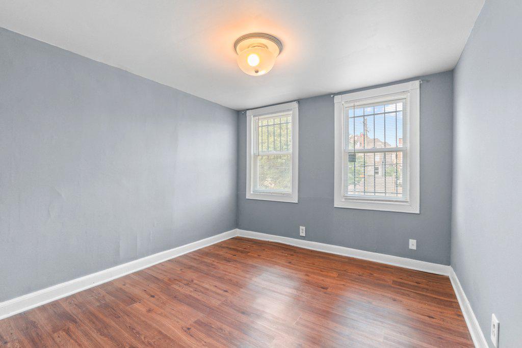 RESERVOIR HILL - Residential