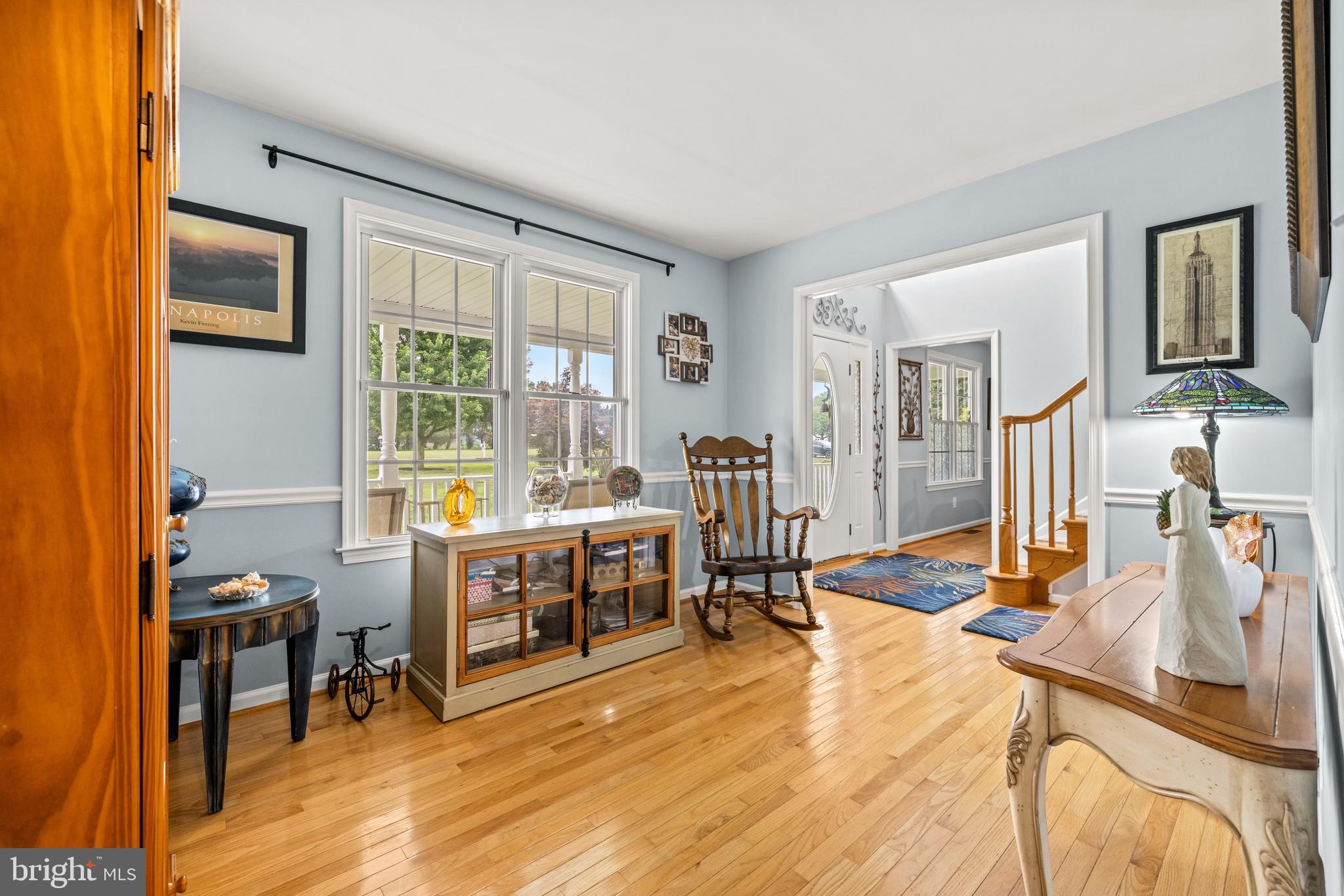 BRIAR PATCH - Residential