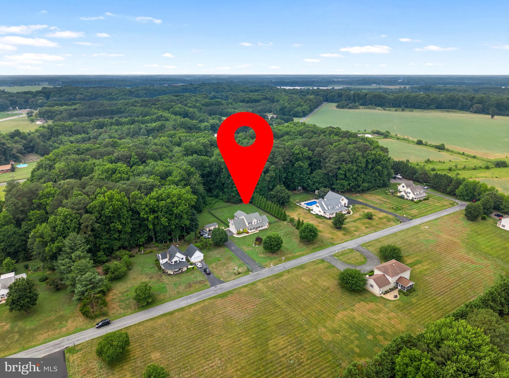 BRIAR PATCH - Residential