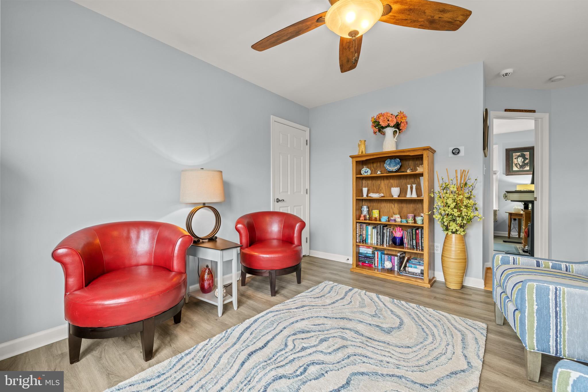 BRIAR PATCH - Residential