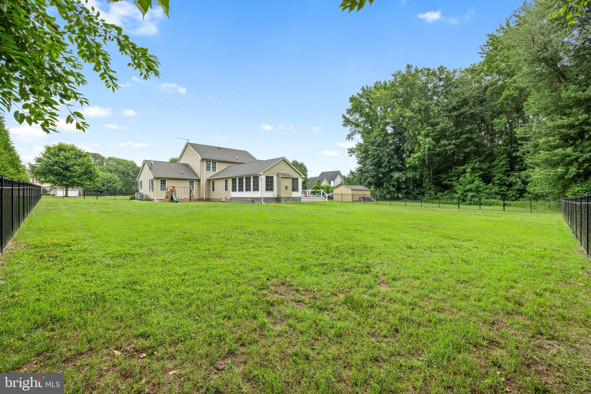 BRIAR PATCH - Residential