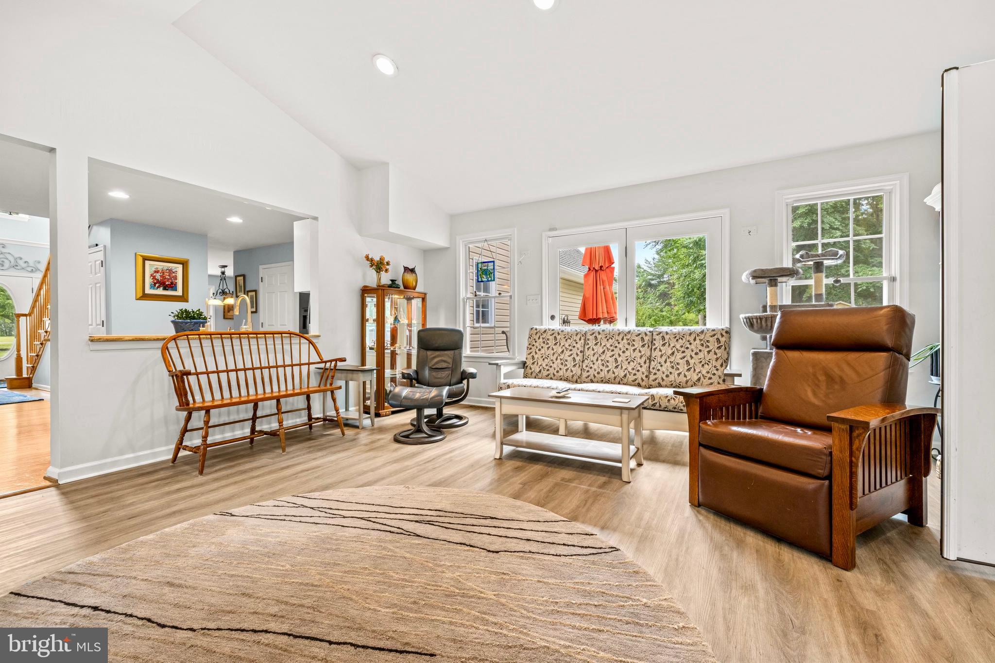 BRIAR PATCH - Residential