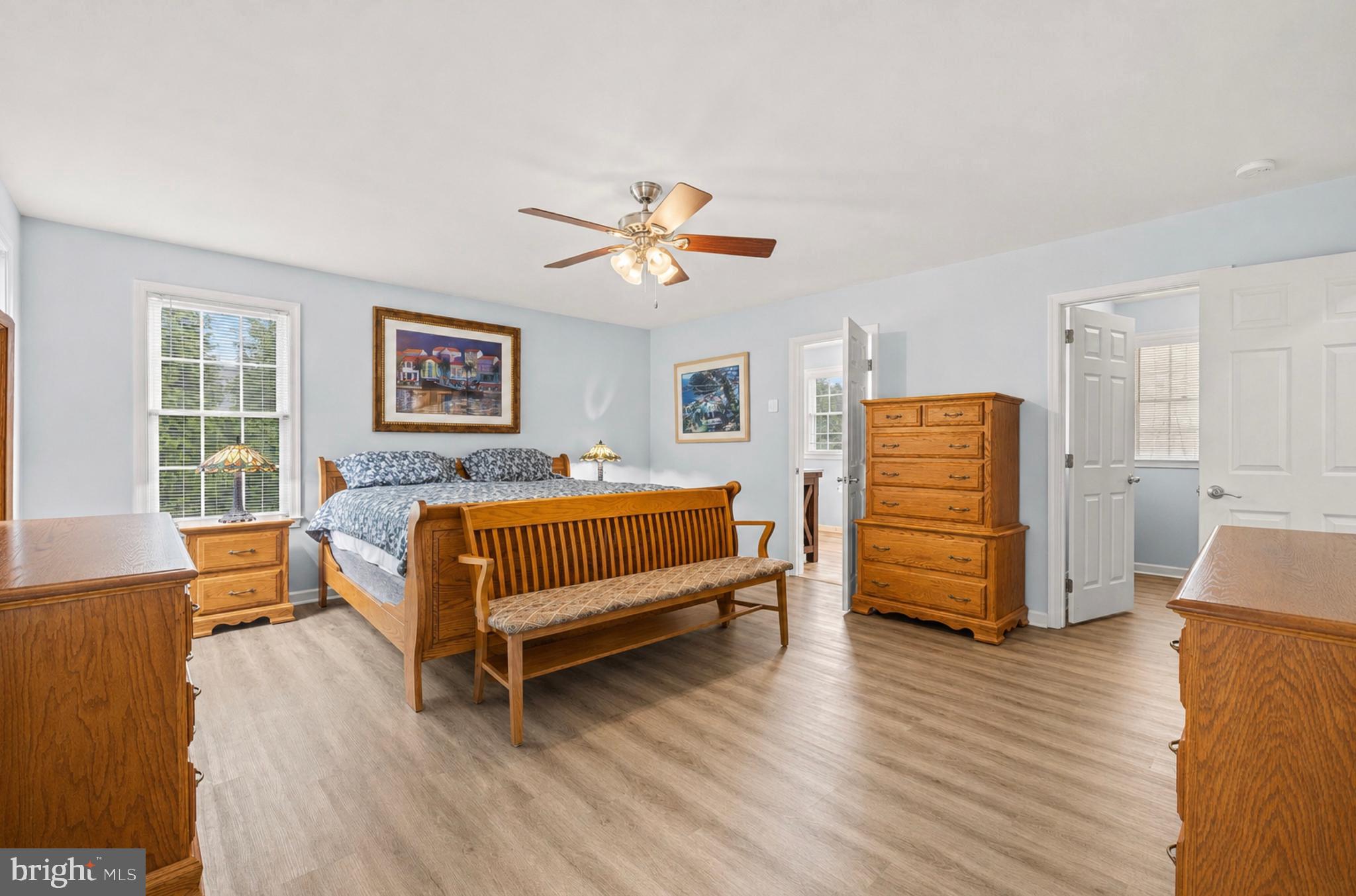 BRIAR PATCH - Residential