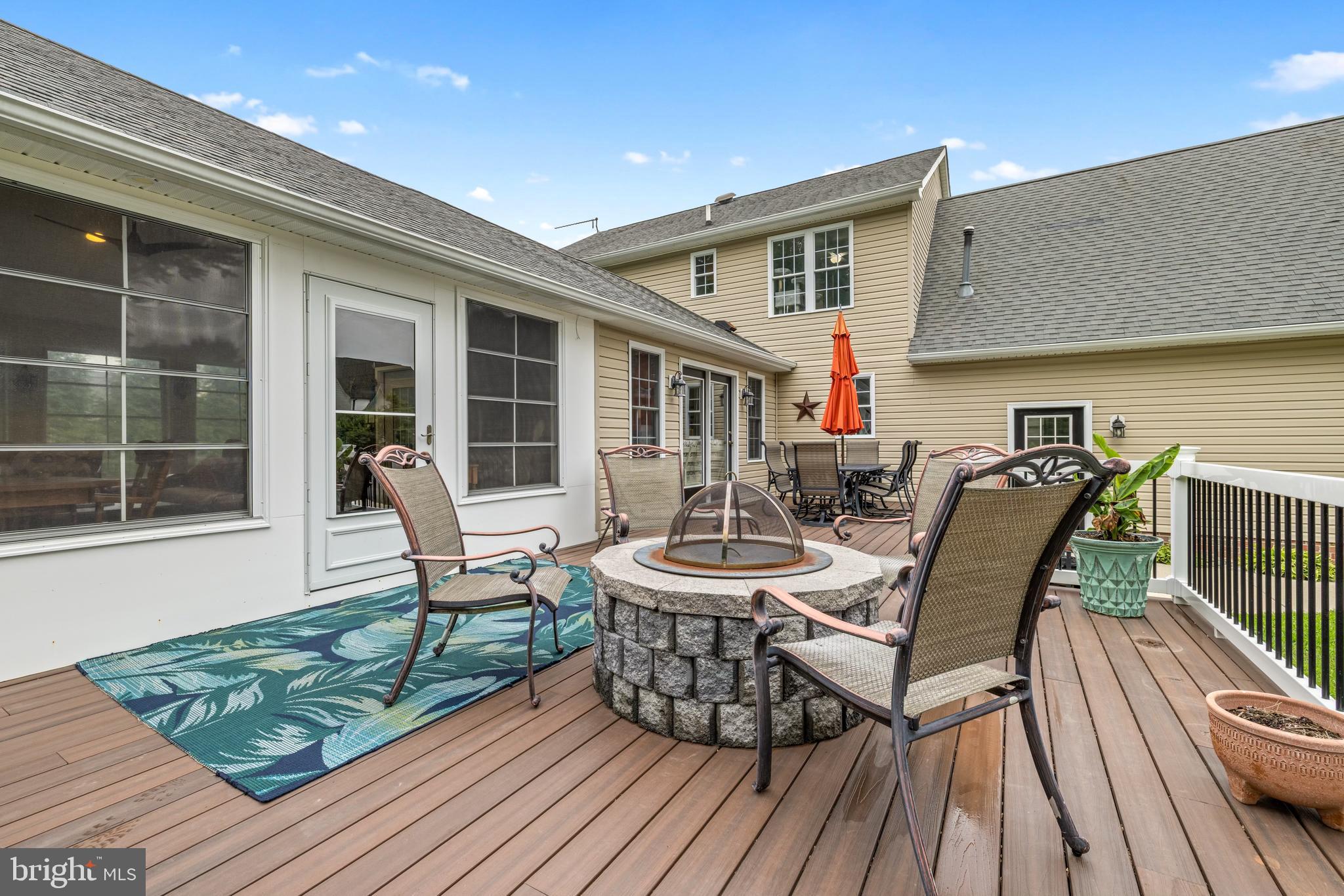 BRIAR PATCH - Residential