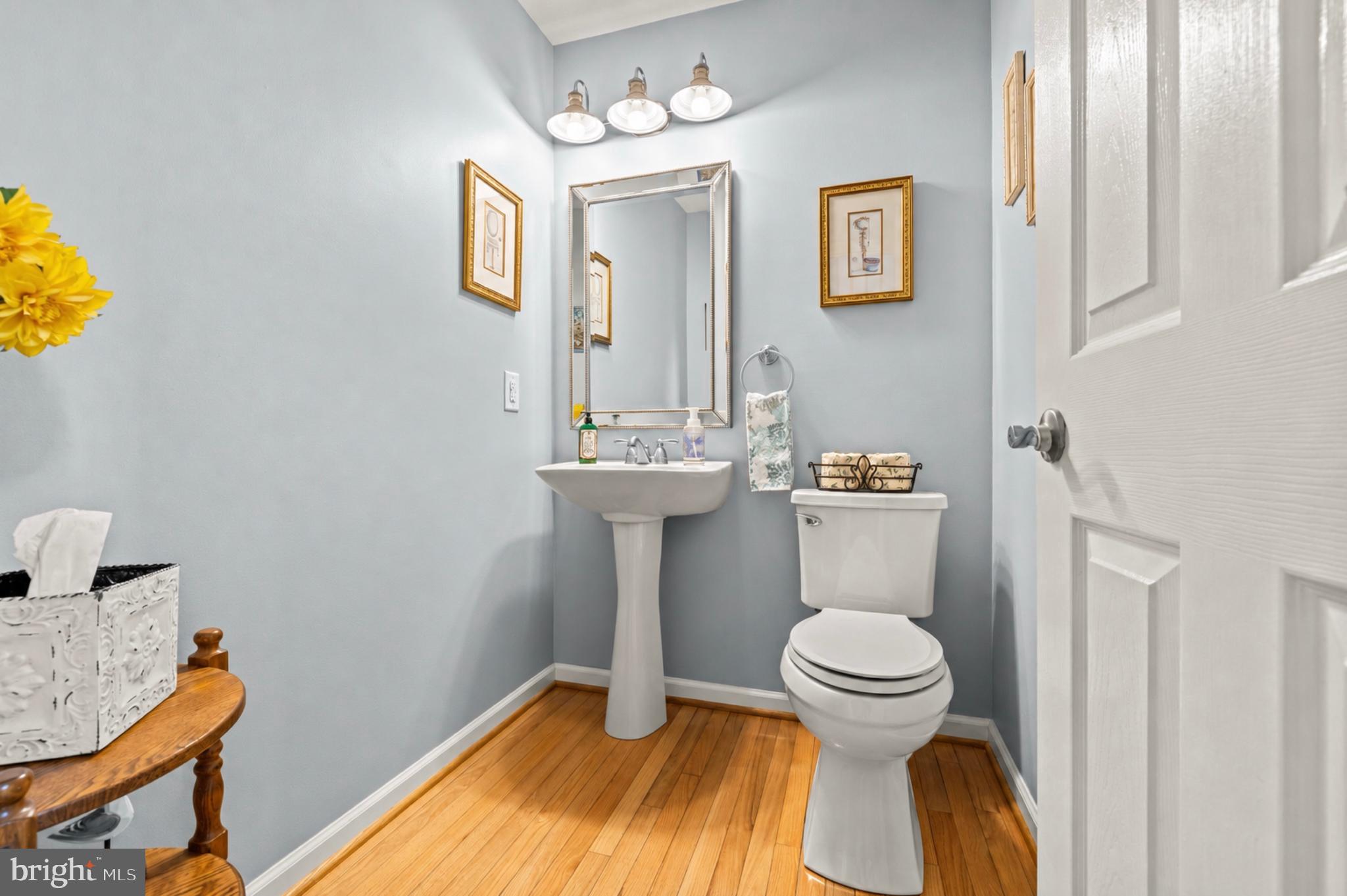 BRIAR PATCH - Residential