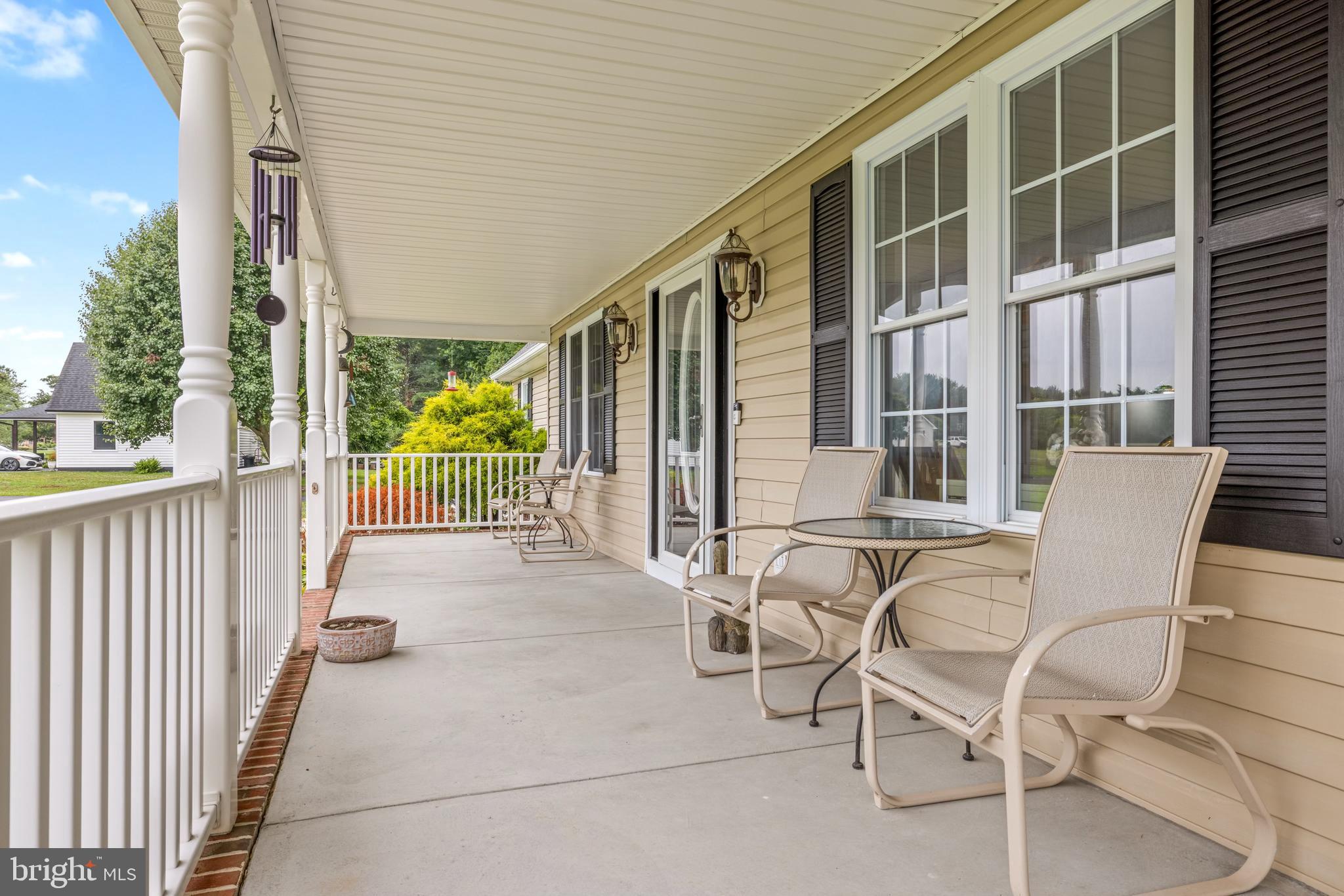 BRIAR PATCH - Residential