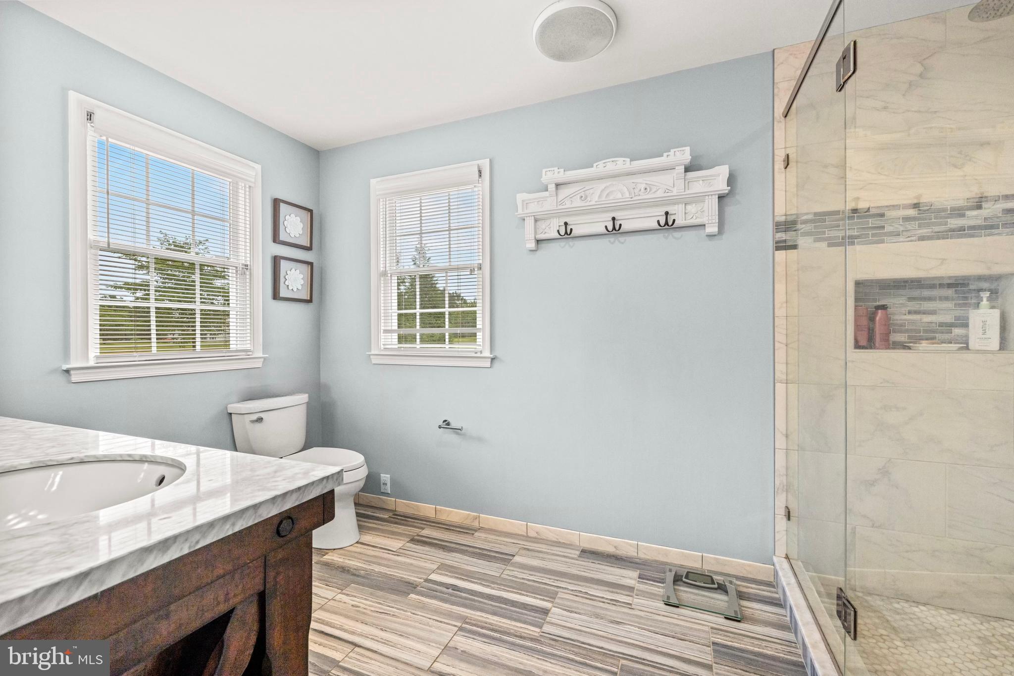 BRIAR PATCH - Residential