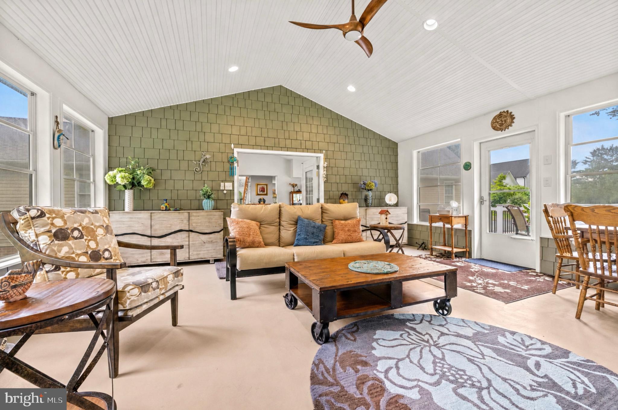 BRIAR PATCH - Residential
