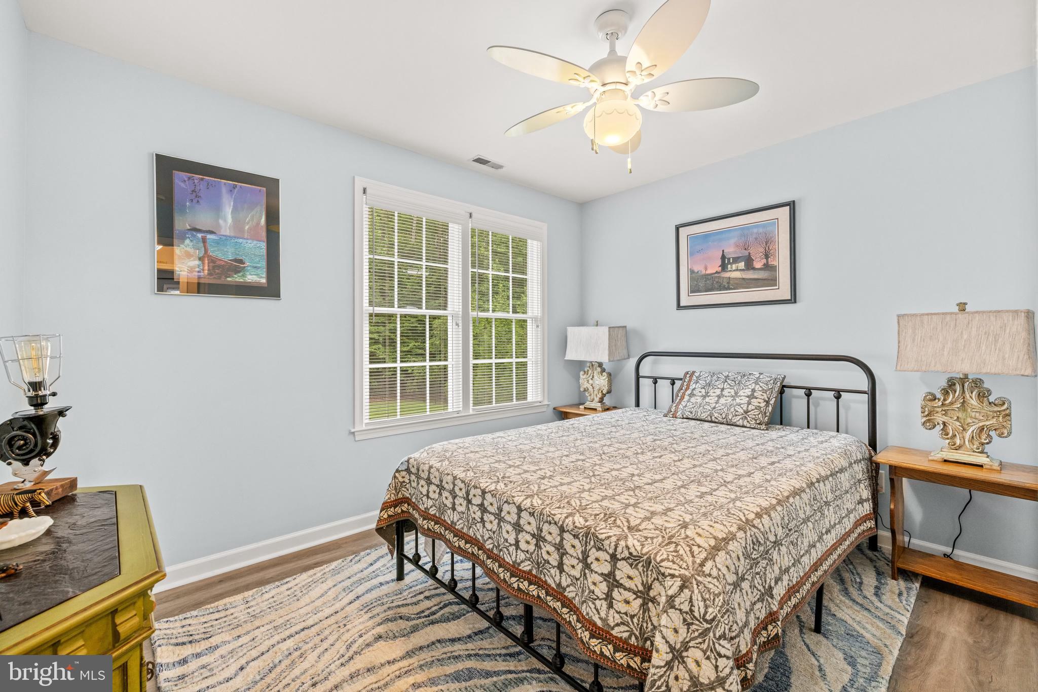BRIAR PATCH - Residential