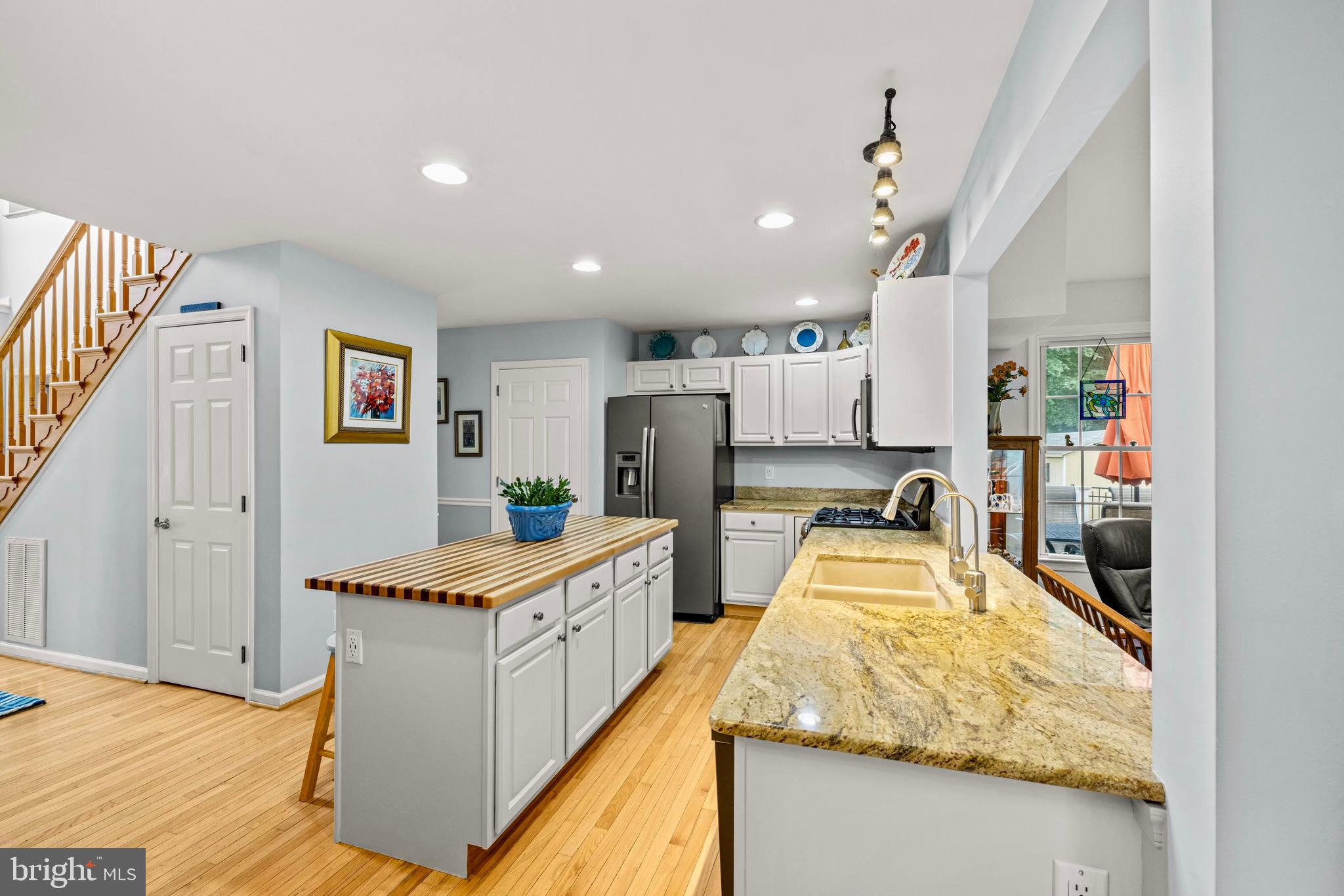 BRIAR PATCH - Residential