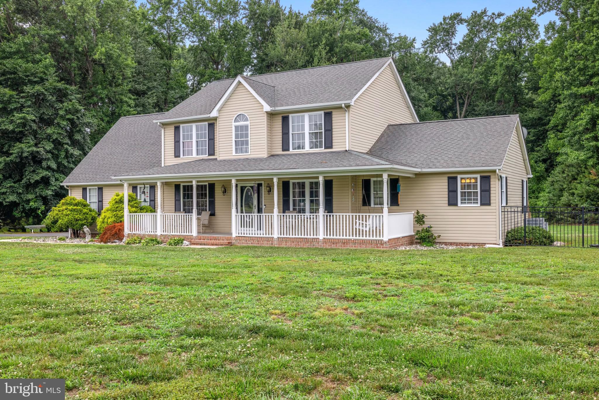 BRIAR PATCH - Residential
