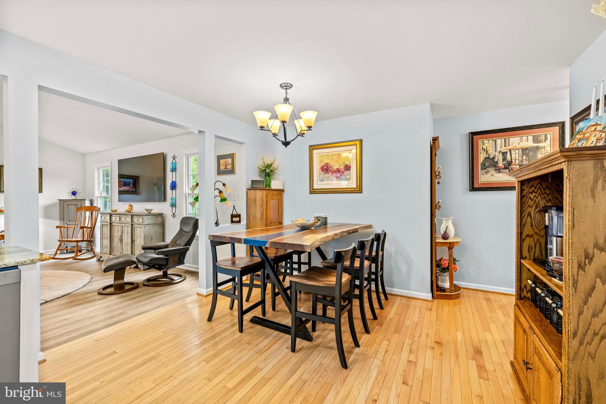 BRIAR PATCH - Residential