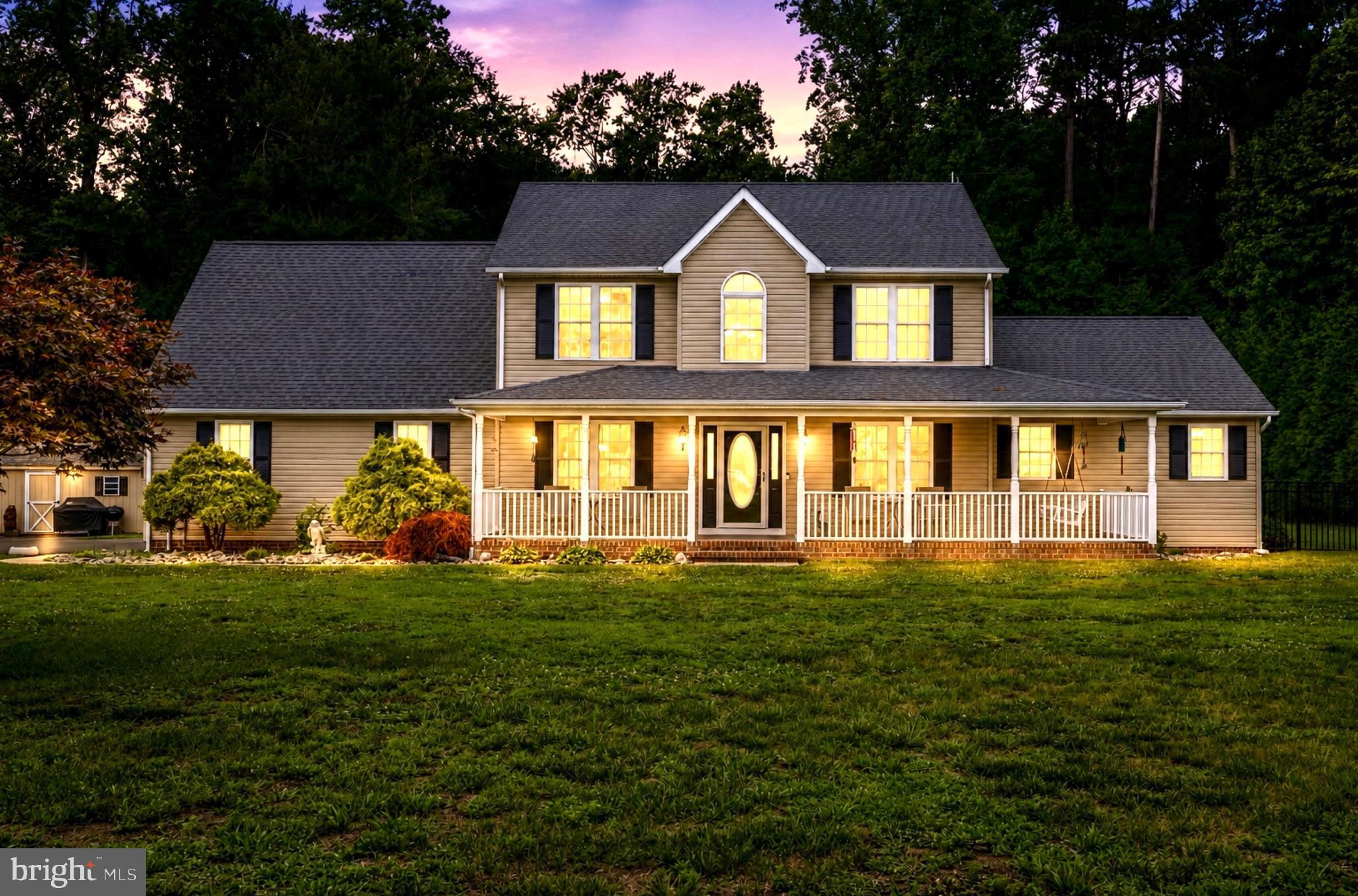 BRIAR PATCH - Residential