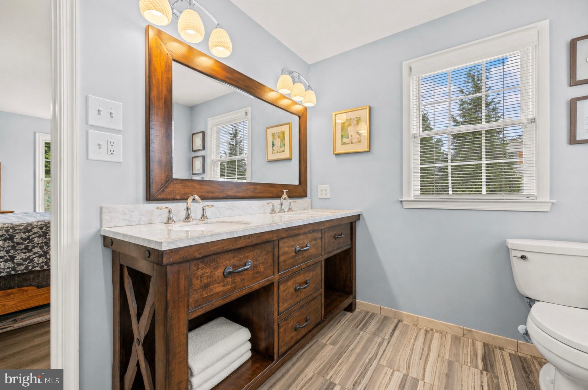 BRIAR PATCH - Residential