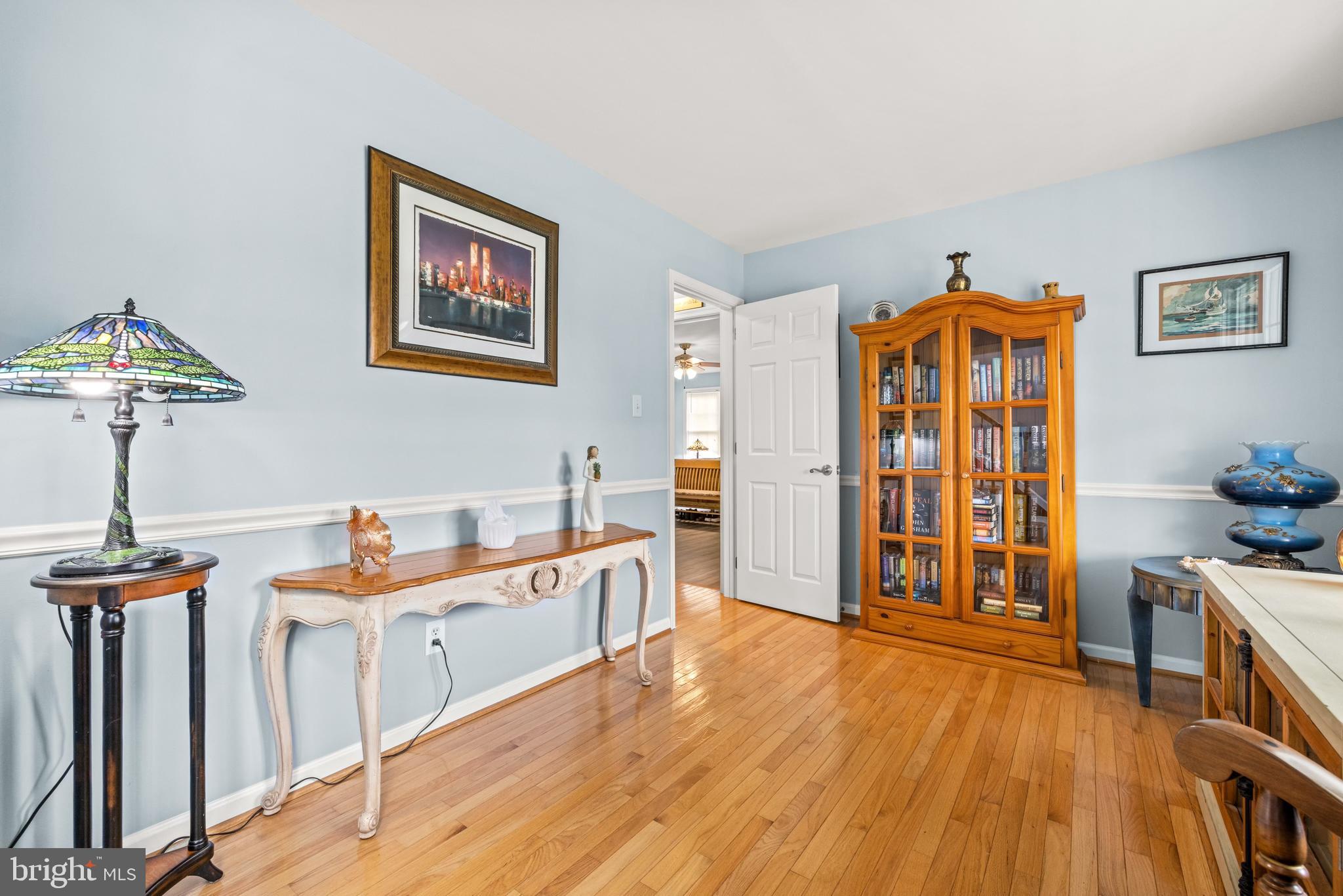 BRIAR PATCH - Residential
