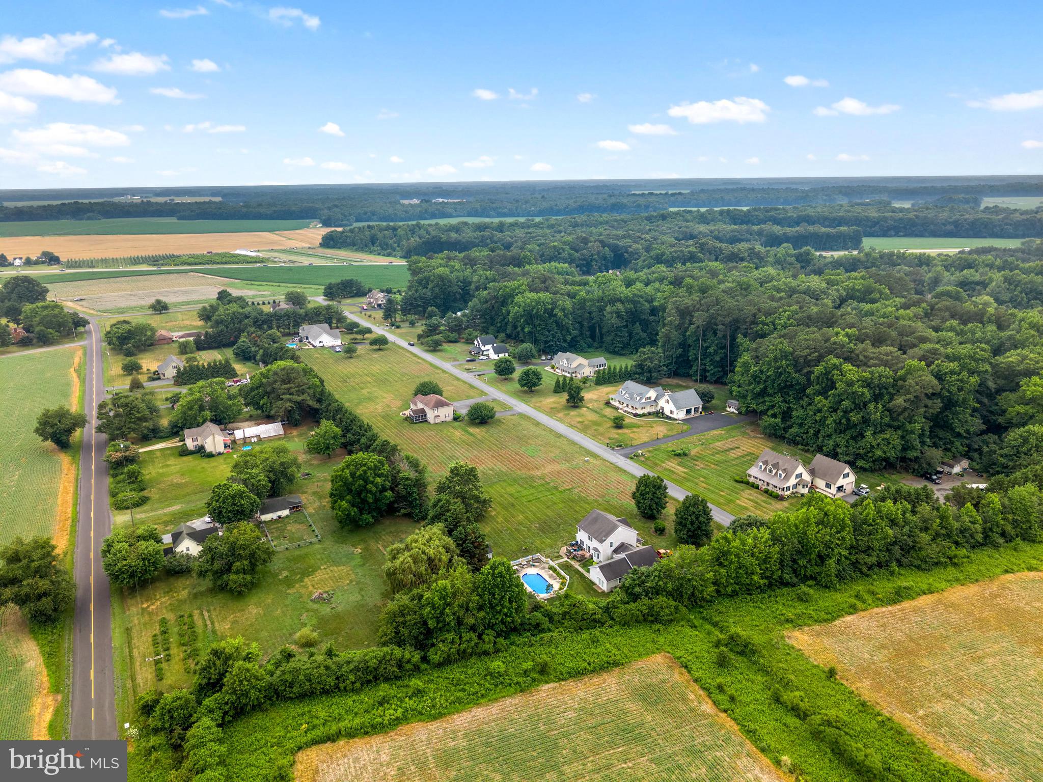 BRIAR PATCH - Residential