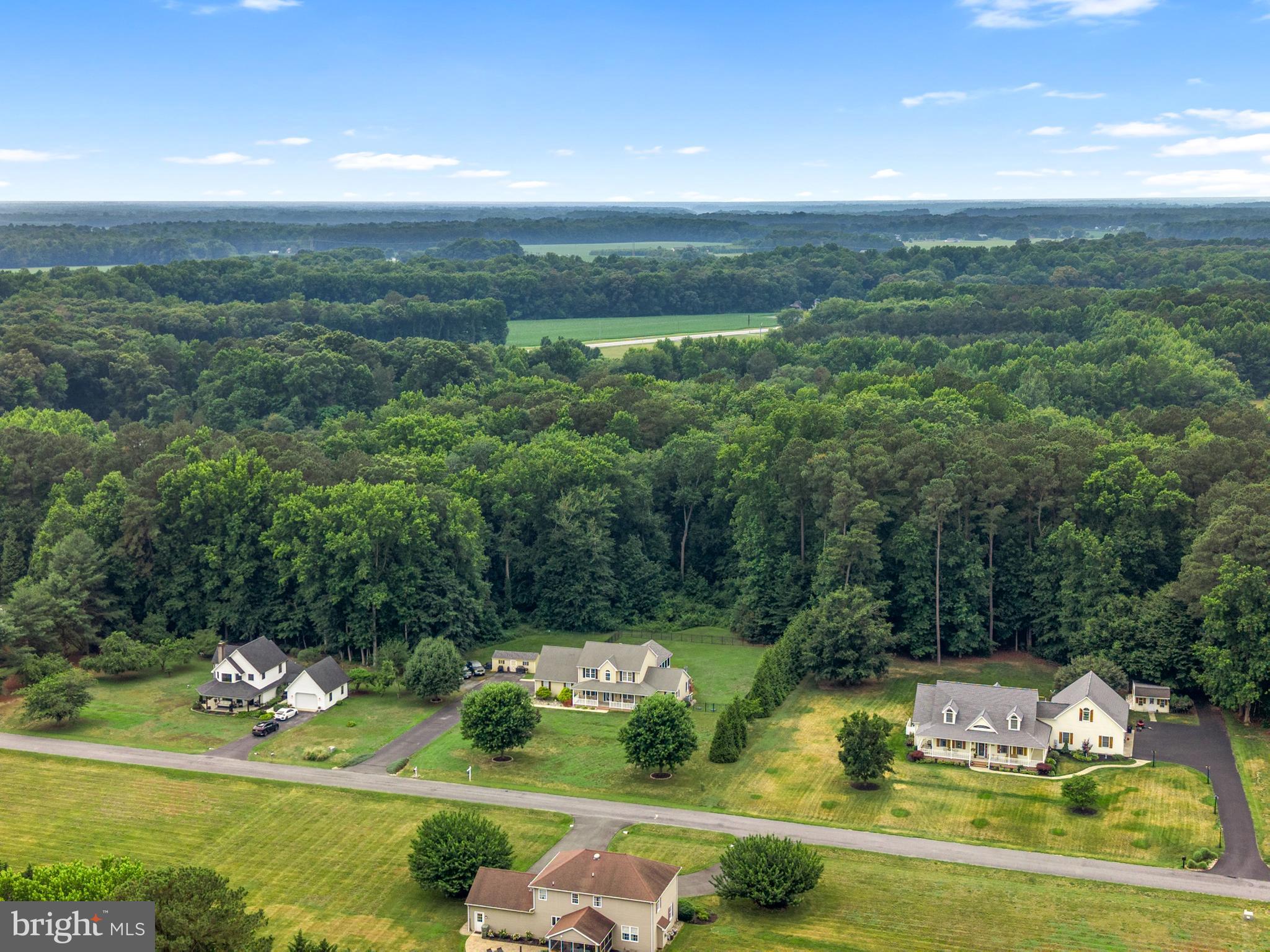 BRIAR PATCH - Residential