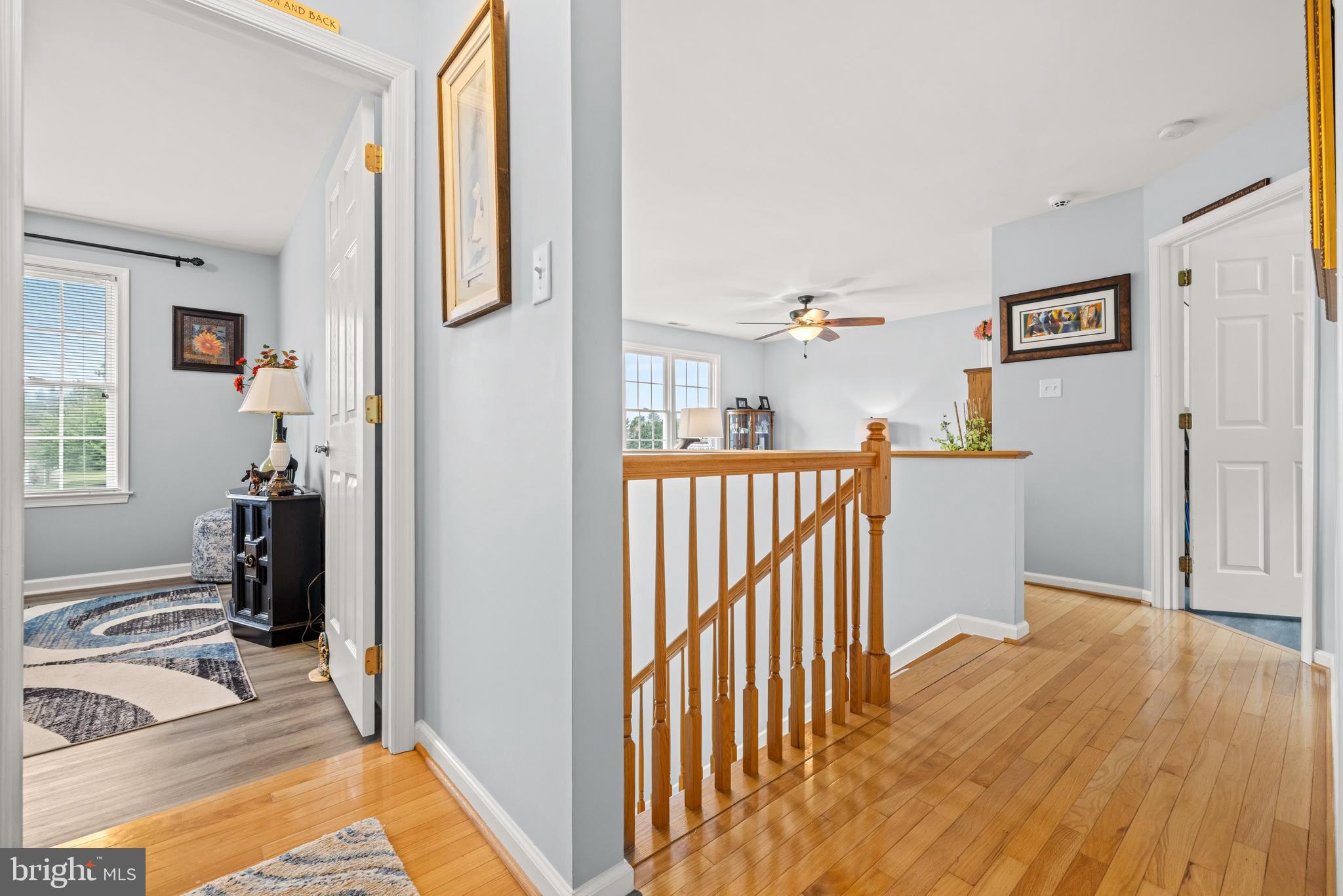 BRIAR PATCH - Residential