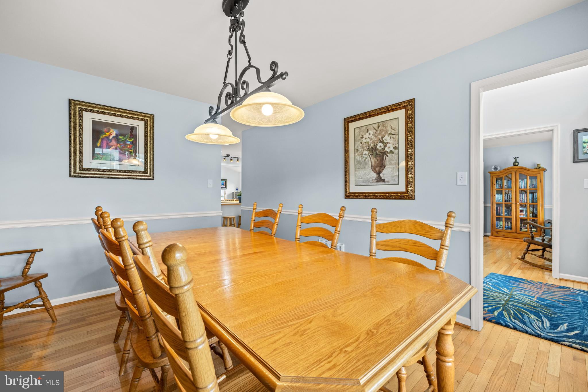 BRIAR PATCH - Residential