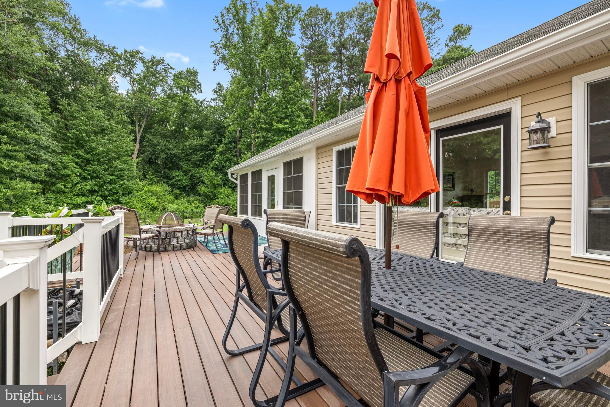 BRIAR PATCH - Residential