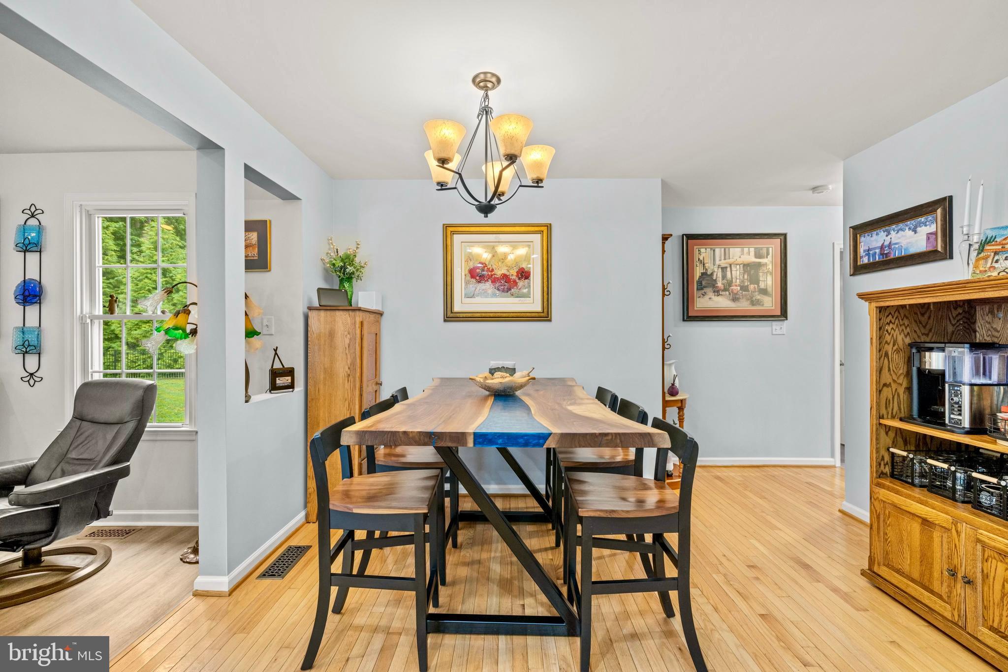 BRIAR PATCH - Residential