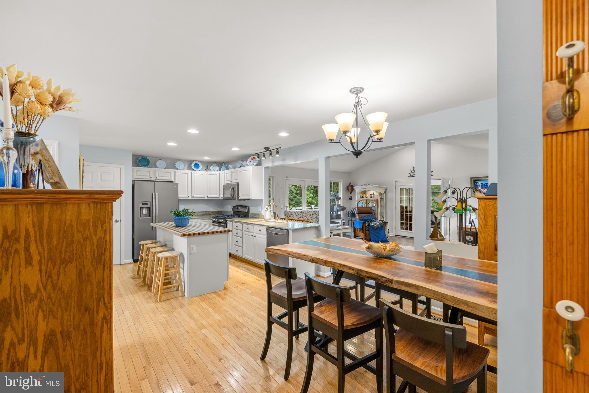 BRIAR PATCH - Residential