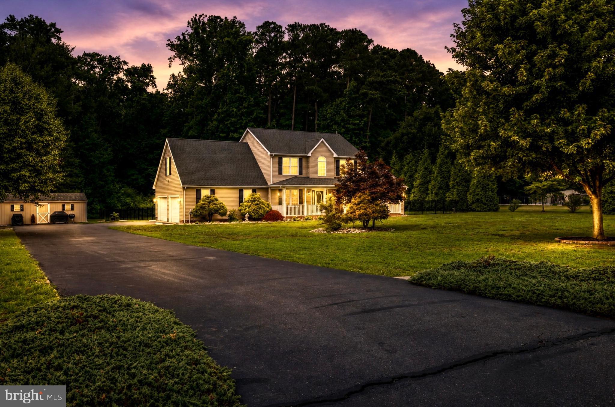BRIAR PATCH - Residential