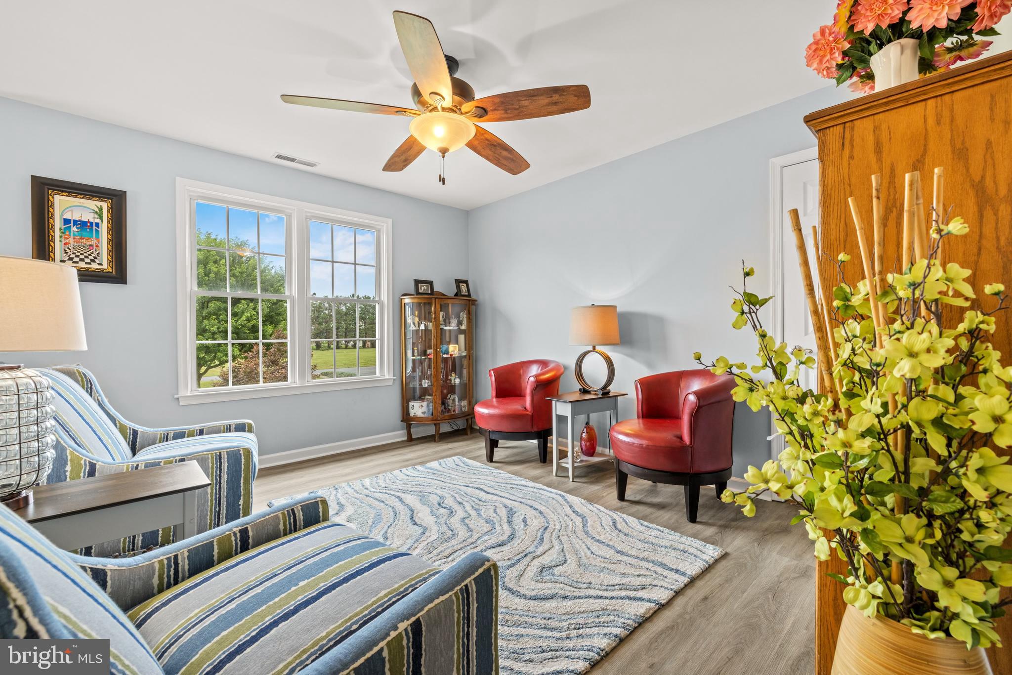 BRIAR PATCH - Residential