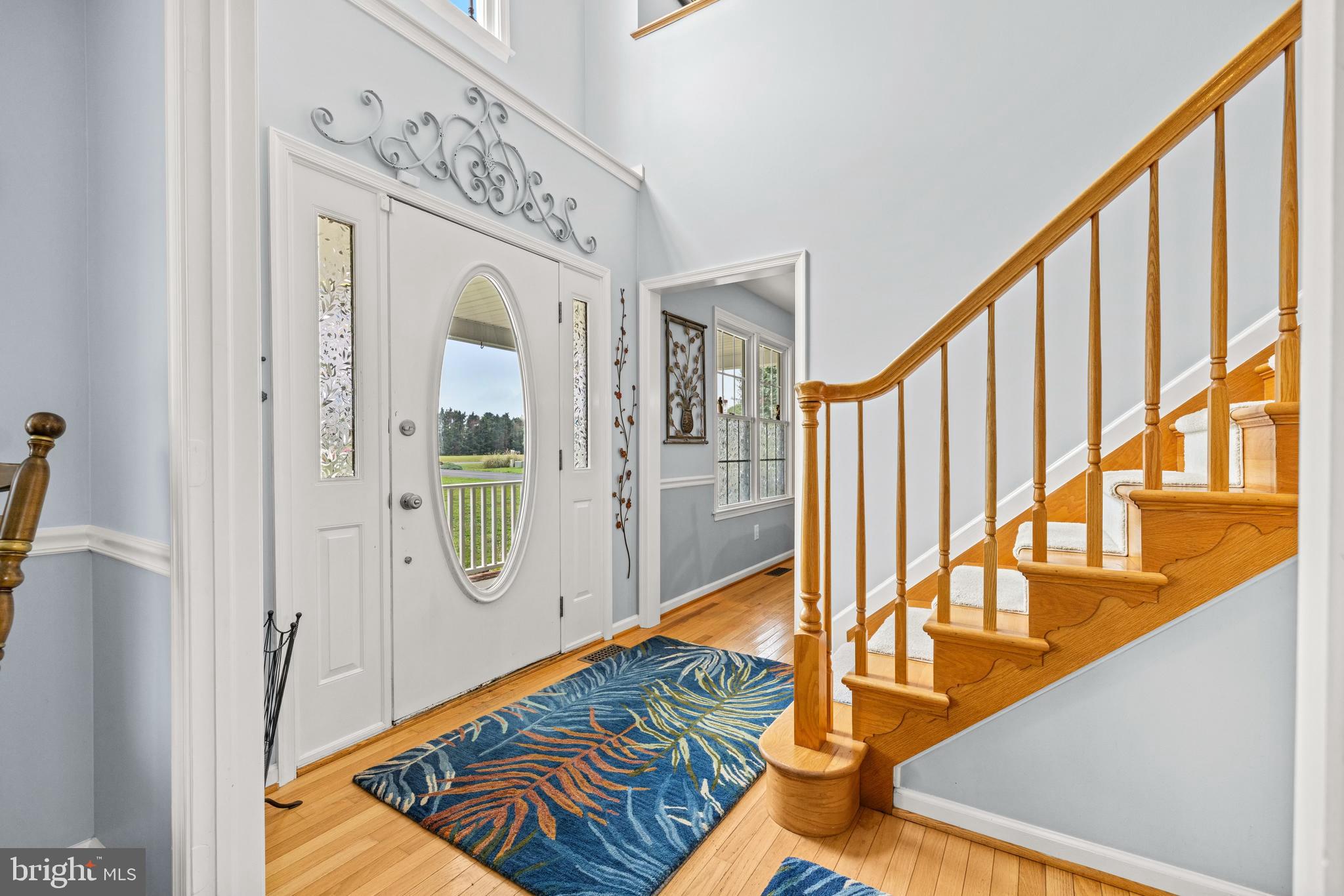 BRIAR PATCH - Residential
