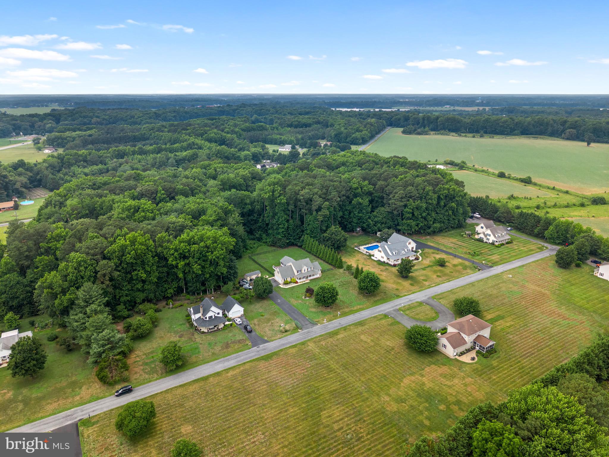 BRIAR PATCH - Residential