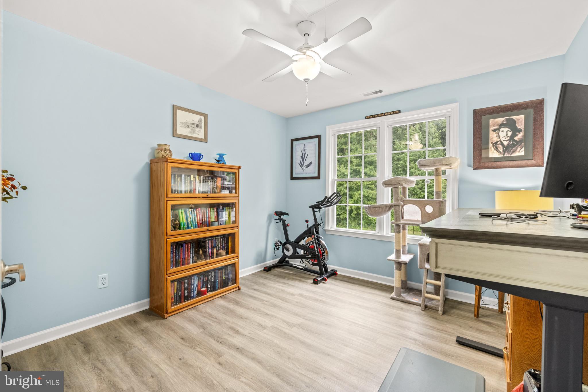 BRIAR PATCH - Residential