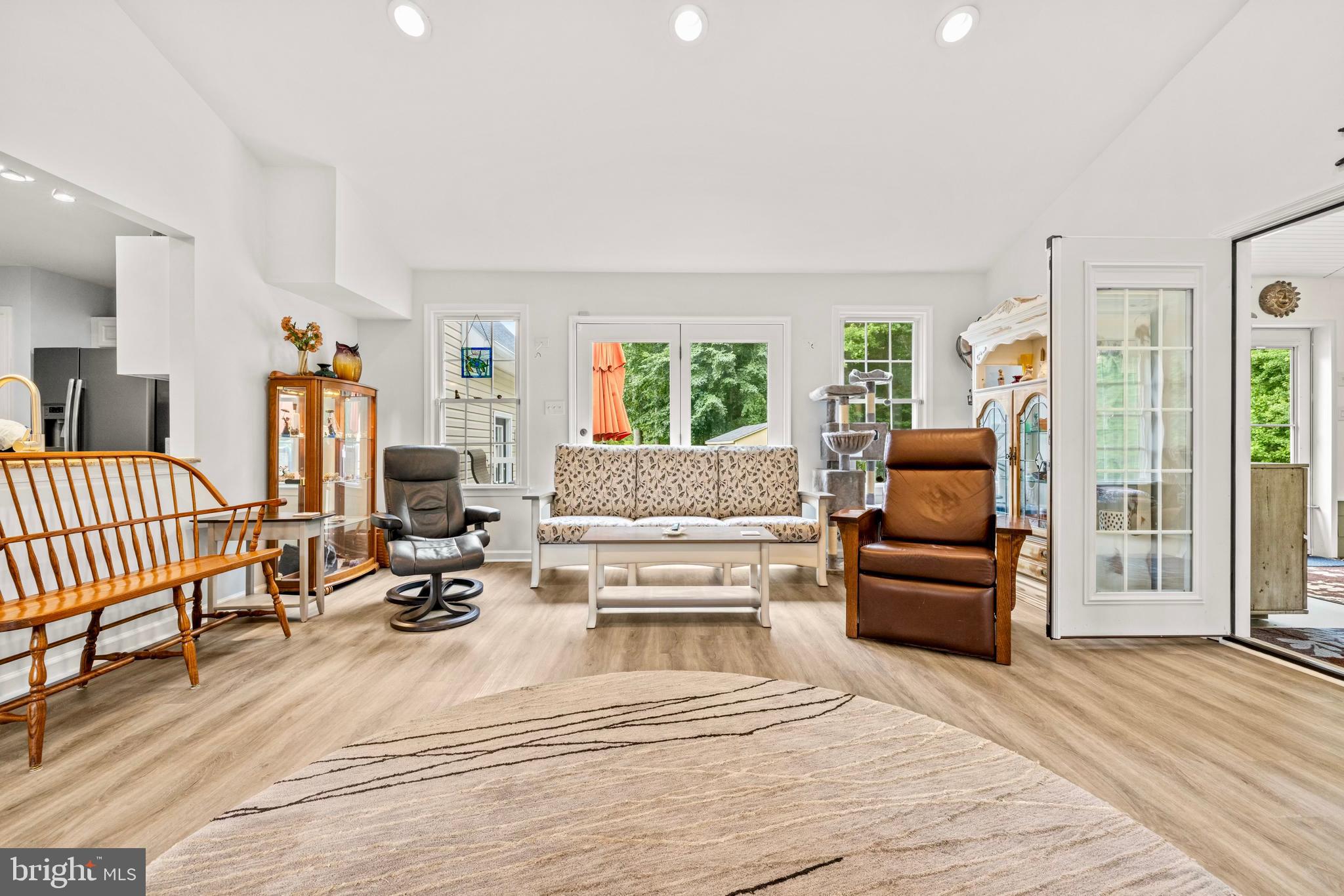 BRIAR PATCH - Residential