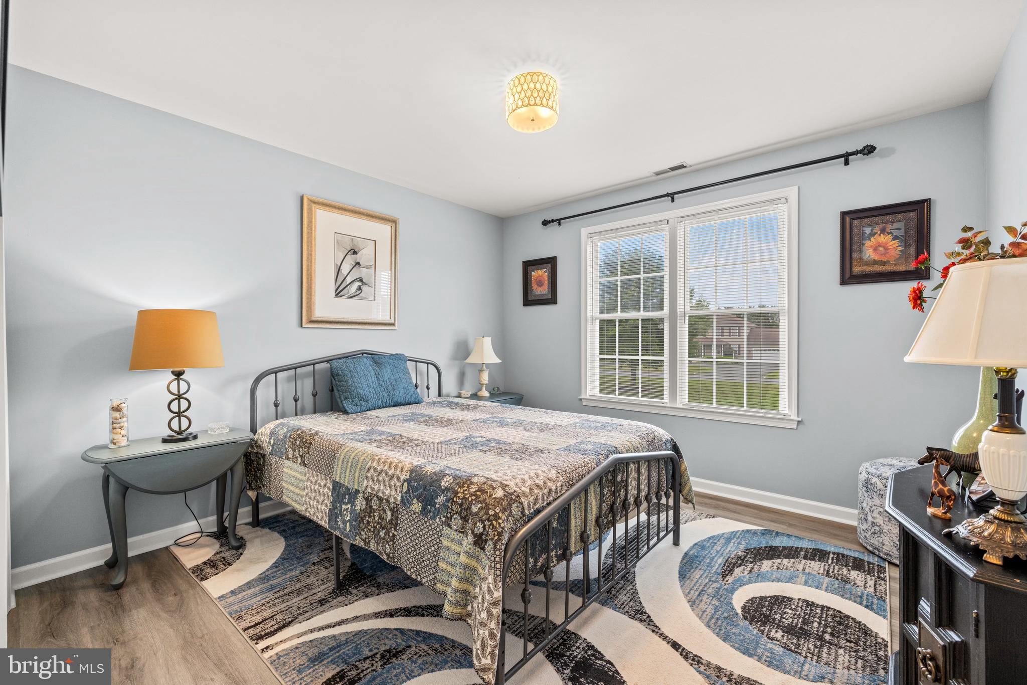 BRIAR PATCH - Residential