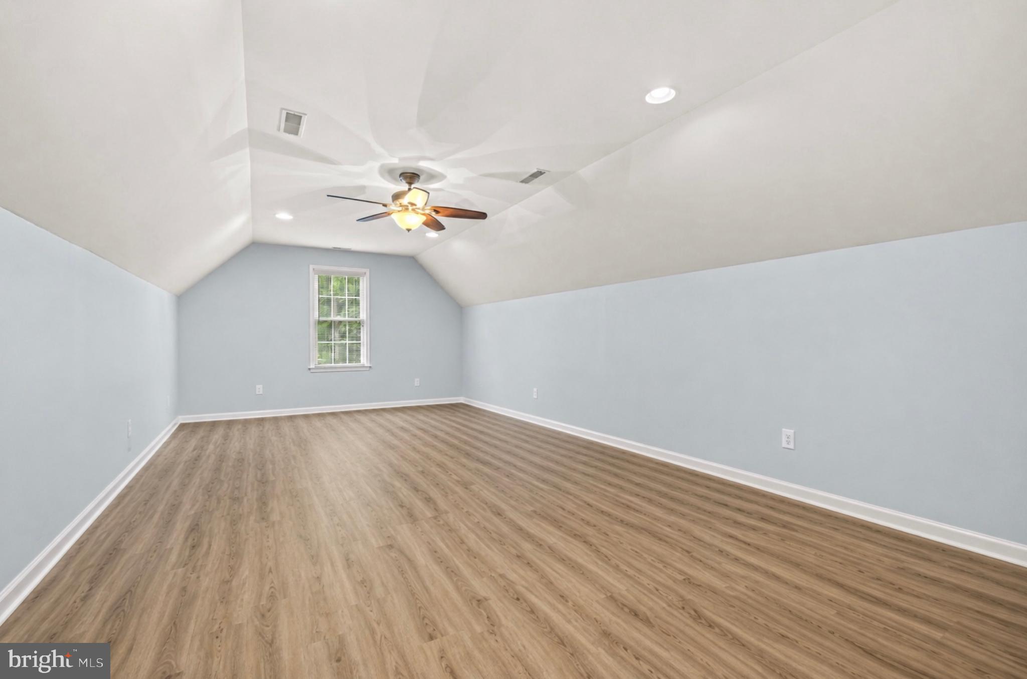 BRIAR PATCH - Residential