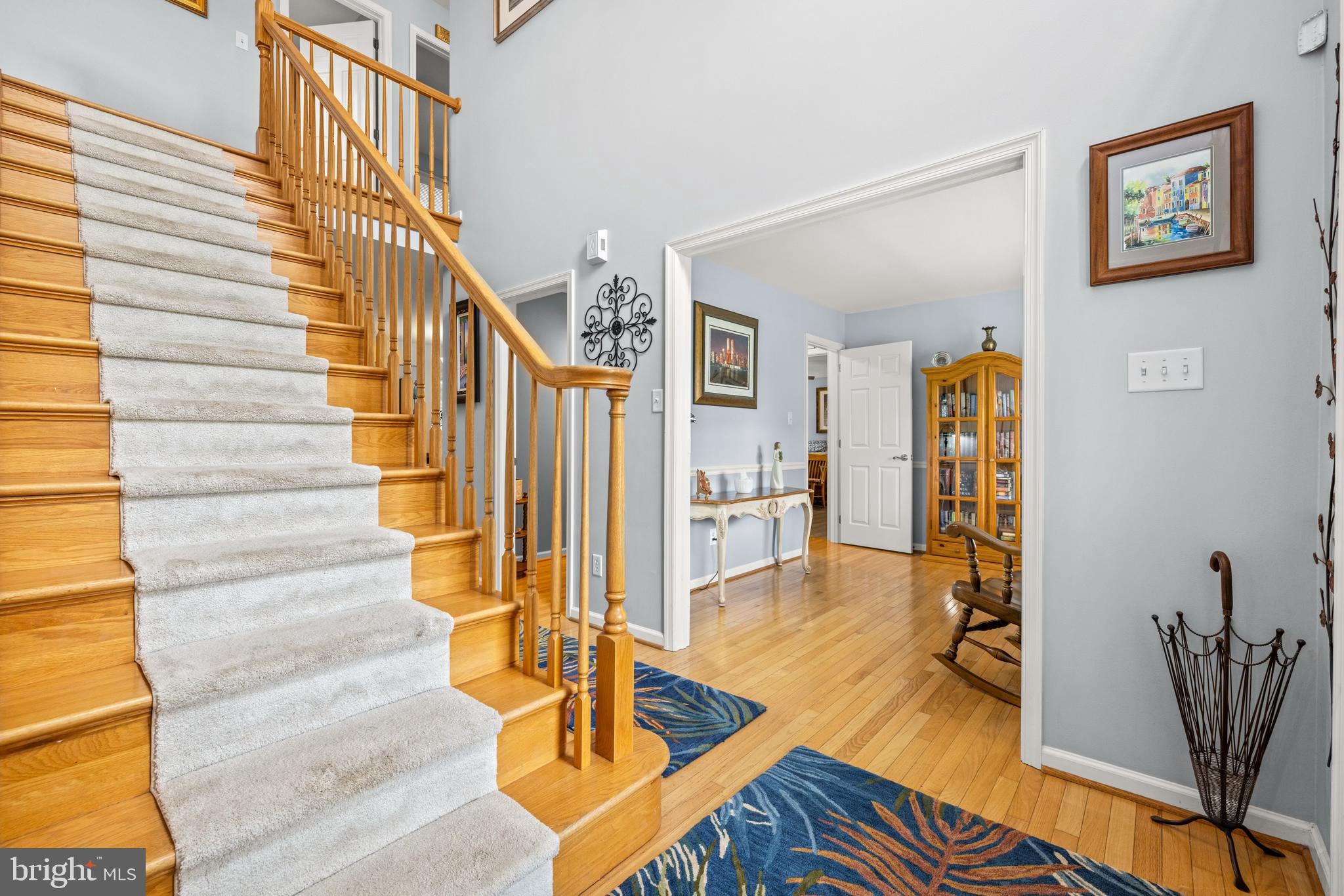 BRIAR PATCH - Residential